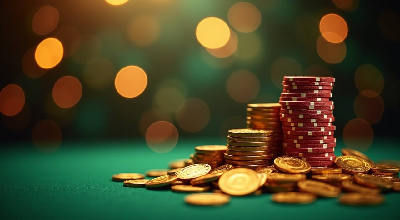 3u3838 casino app visual