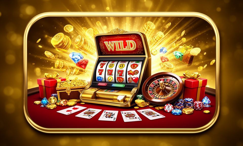 3u3838 Slots Honey Rush: মোবাইলে সরাসরি আপনার স্লট রাস্তা
