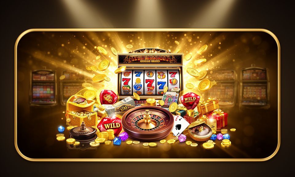 3u3838 Slots Avalon 2 এ মোবাইলে দ্রুত খেলা – সরাসরি আপনার হাতে